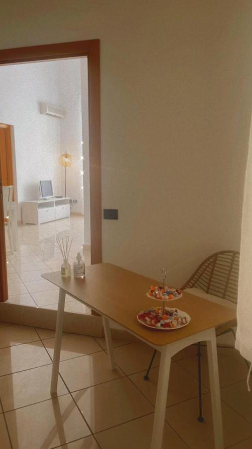 סנטה מריה קפואה וטרה B&B Mazzocchi מראה חיצוני תמונה